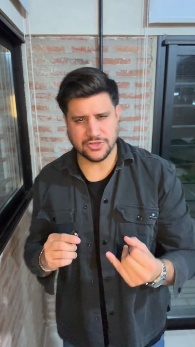 Post 7 by LiberadosYa on Instagram (video)