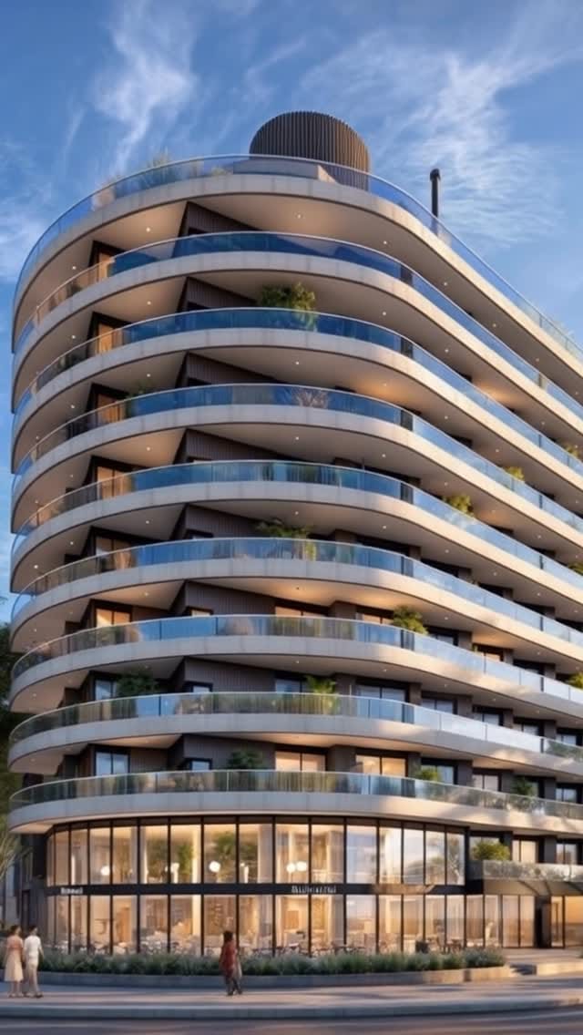 Post 8 by Ferchu Felipez ®️ on Instagram (video)