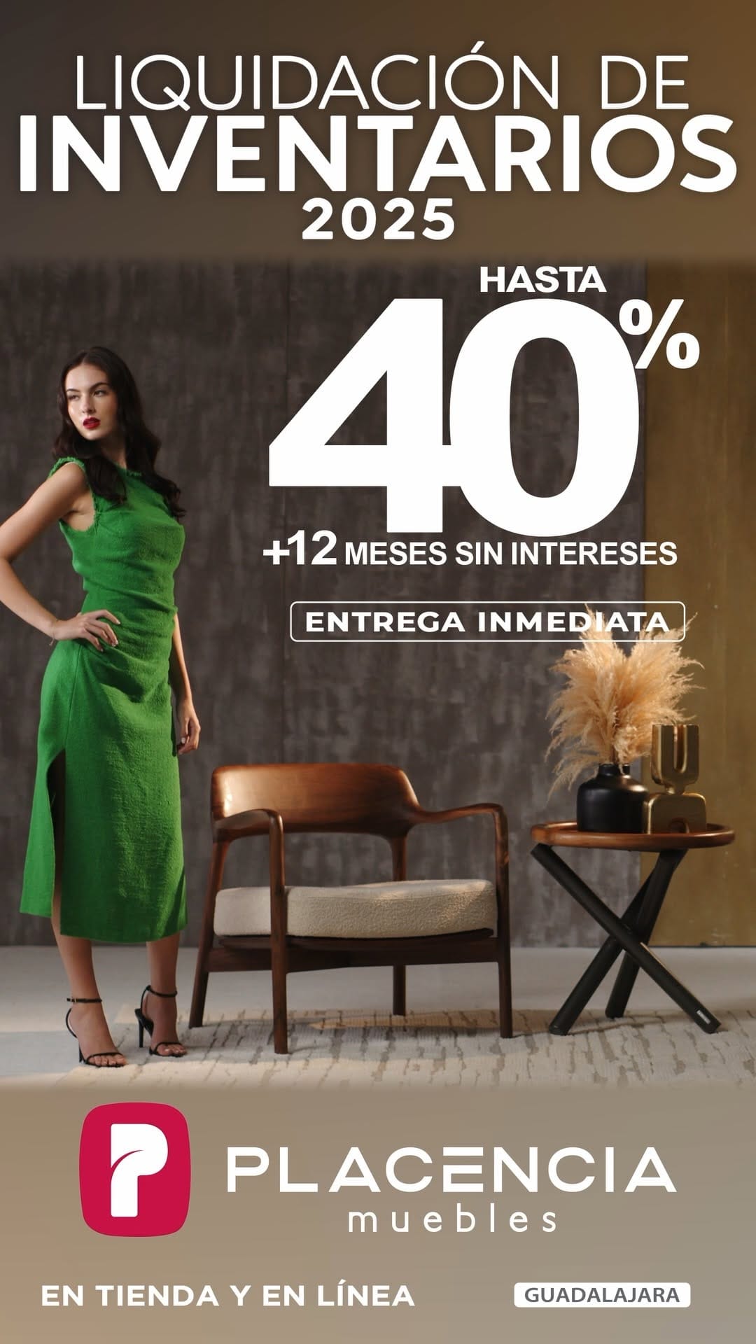 Post 10 by Placencia Muebles on Instagram (video)