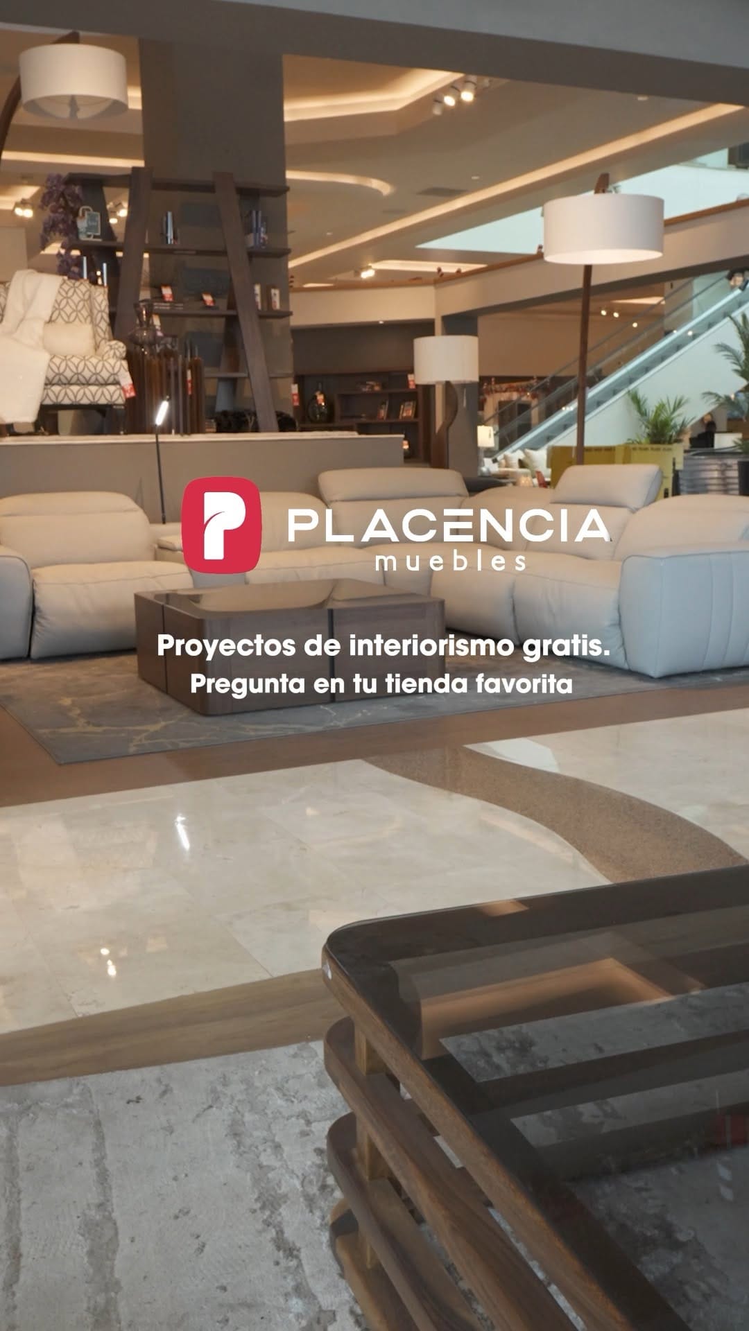 Post 2 by Placencia Muebles on Instagram (video)