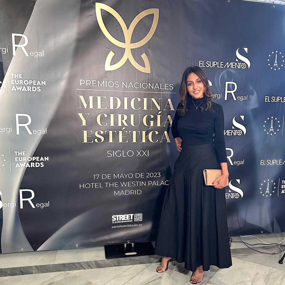 Post 8 by Dra Moshgan Mahrami on Instagram (image)