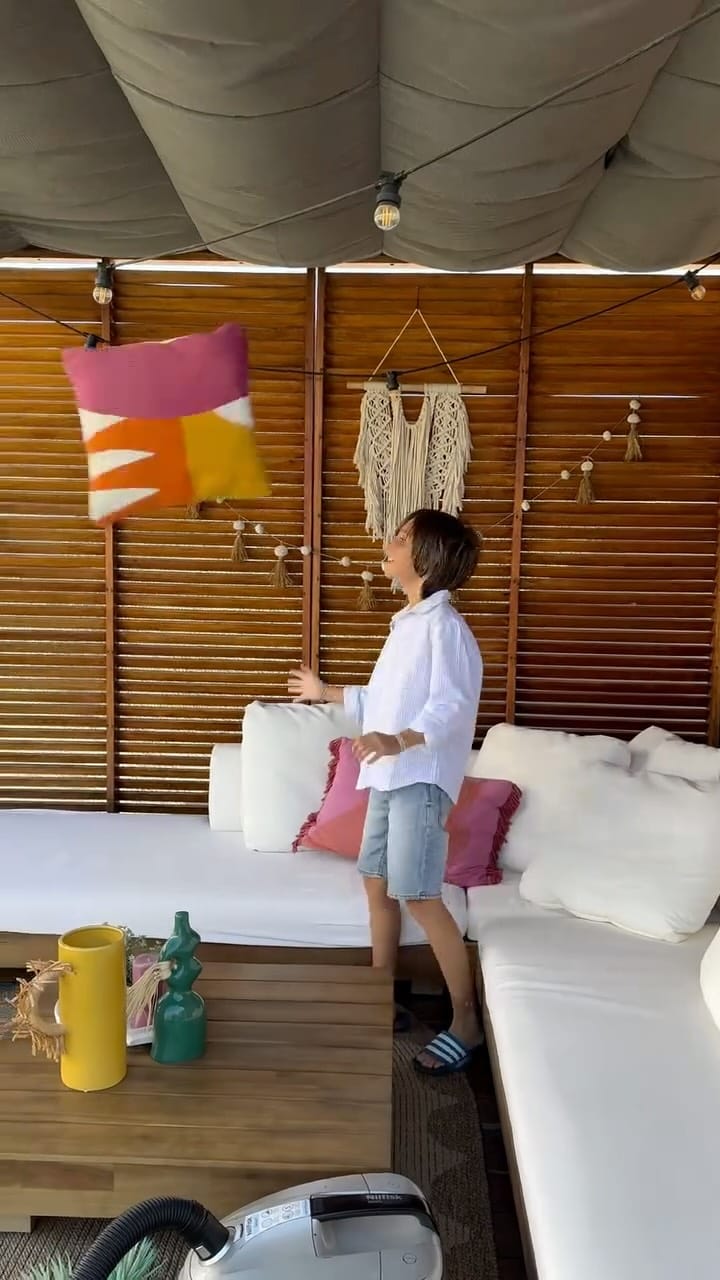 Post 9 by San on Instagram (video)