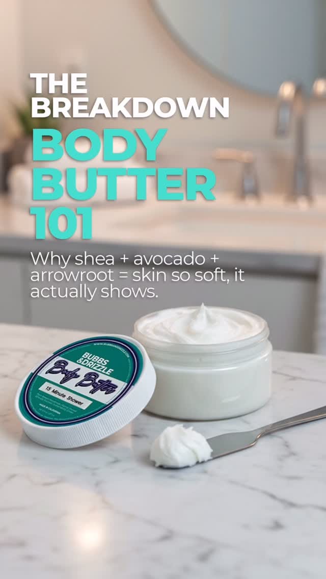 Post 2 by Bubbs & Drizzle | Handmade Soap on Instagram (video)