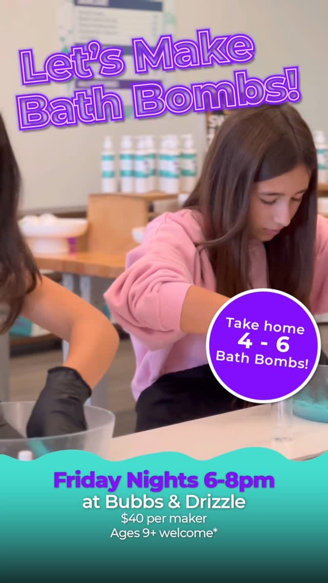 Post 1 by Bubbs & Drizzle | Handmade Soap on Instagram (video)