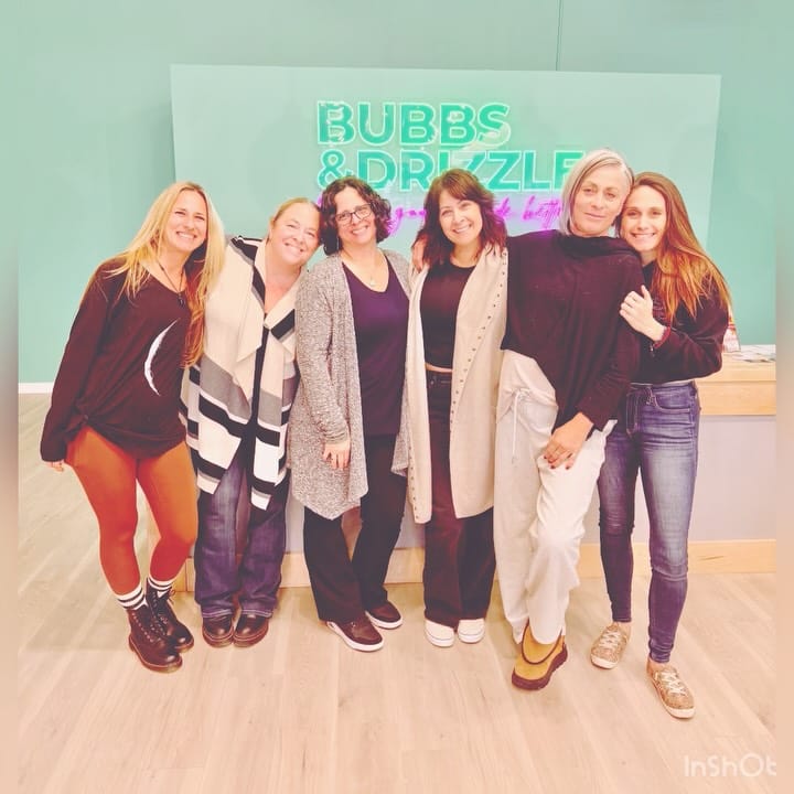 Post 5 by Bubbs & Drizzle | Handmade Soap on Instagram (video)