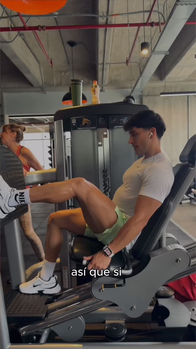Post 3 by Christian Castiblanco on Instagram (video)