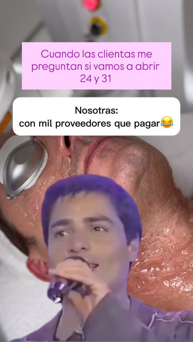 Post 7 by Martbella Laser Clinic | Clínica Medicina Estética | Murcia on Instagram (video)