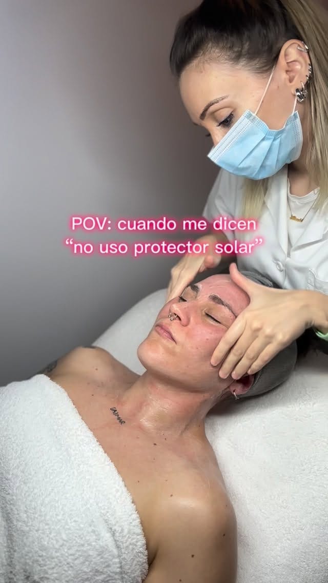 Post 1 by Martbella Laser Clinic | Clínica Medicina Estética | Murcia on Instagram (video)