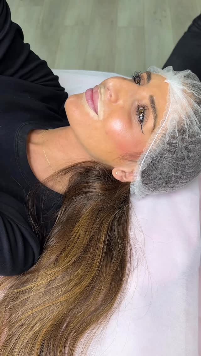 Post 2 by Antonella Garofalo on Instagram (video)