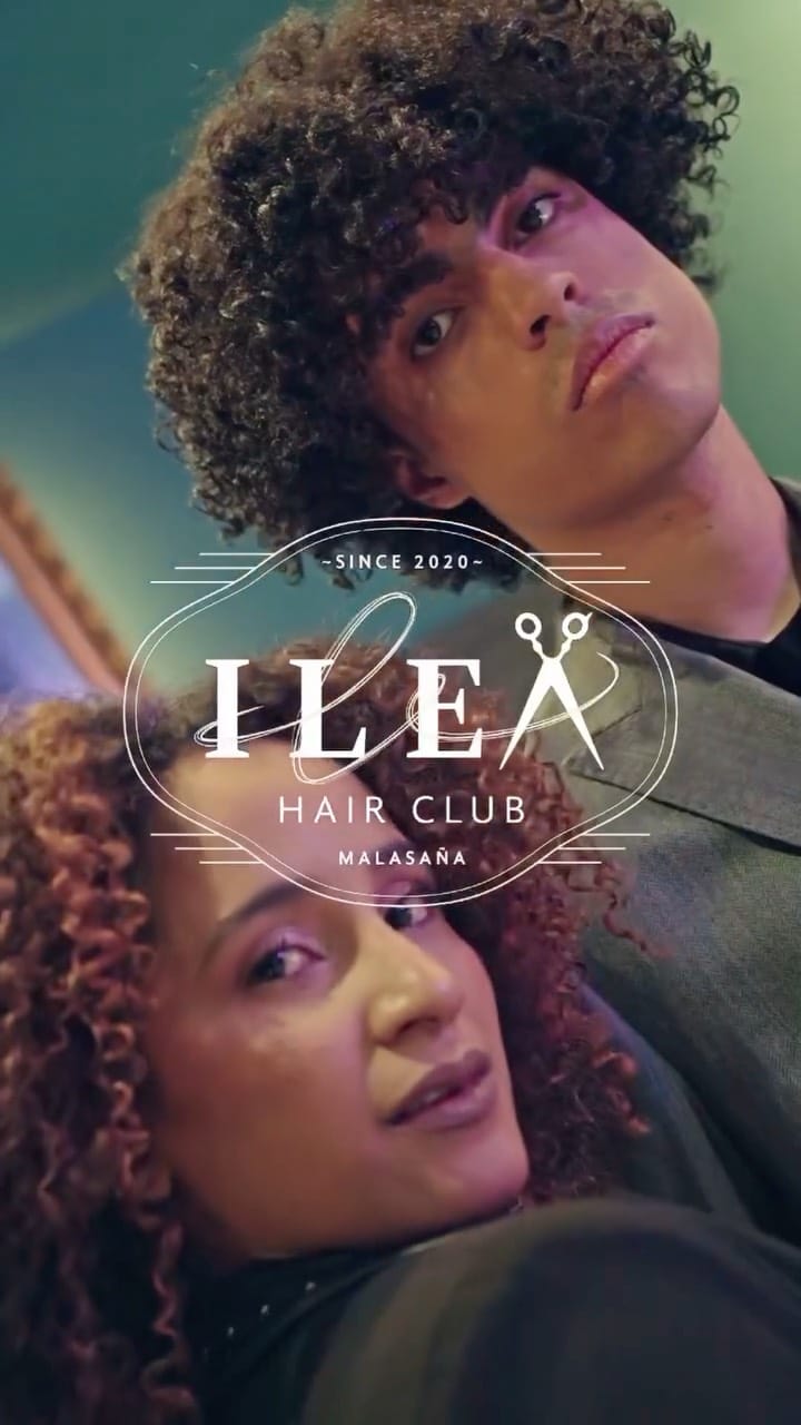 Post 5 by ILEA | Hair Club on Instagram (video)