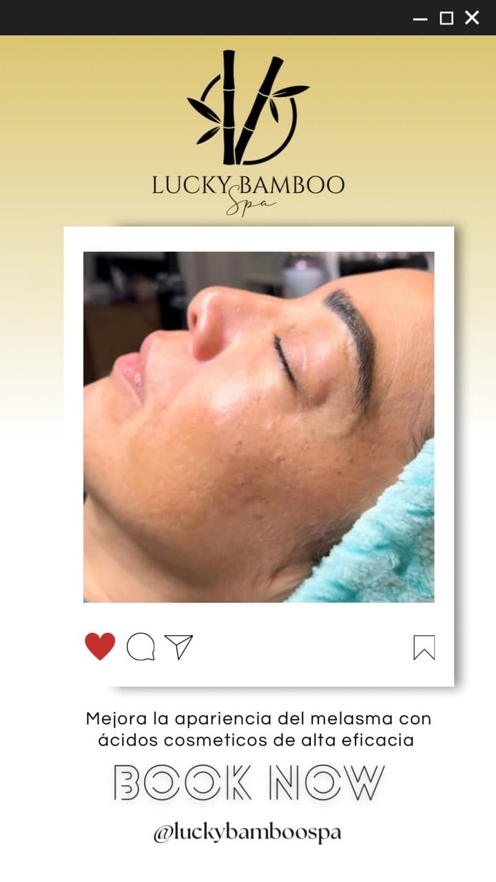 Post 4 by SkinCare Specialist on Instagram (video)