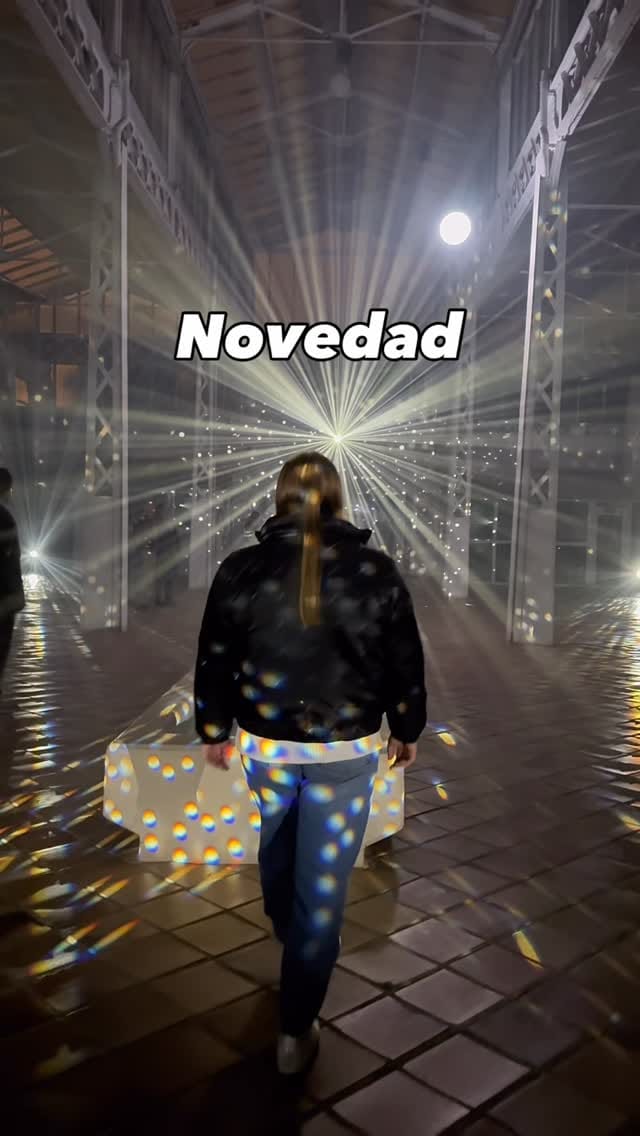 Post 3 by Mica | Madrid4u on Instagram (video)