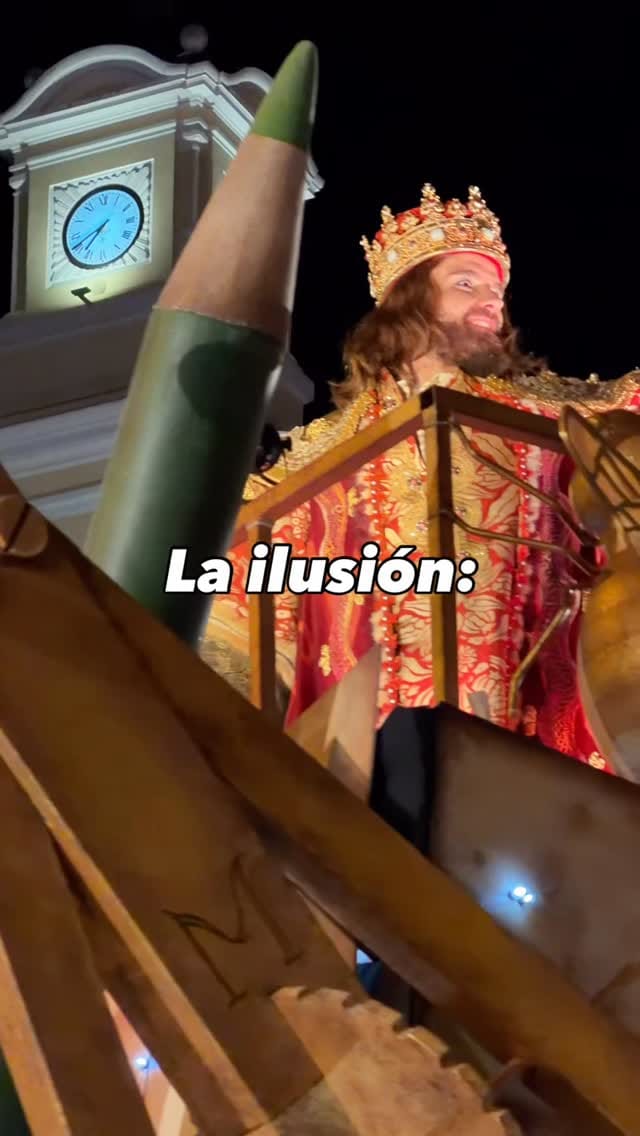 Post 6 by Mica | Madrid4u on Instagram (video)