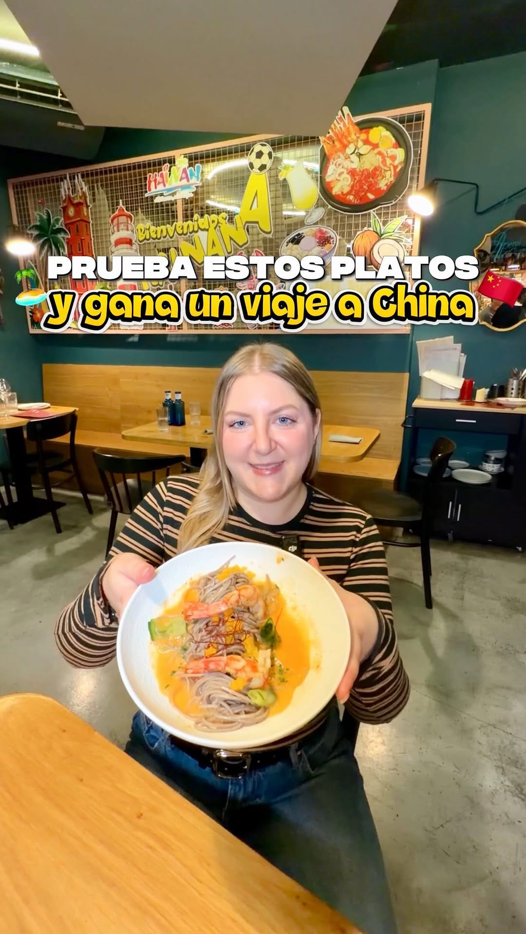 Post 2 by Mica | Madrid4u on Instagram (video)