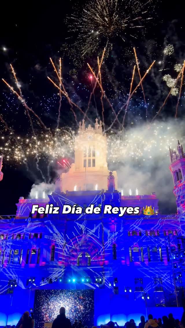 Post 5 by Mica | Madrid4u on Instagram (video)