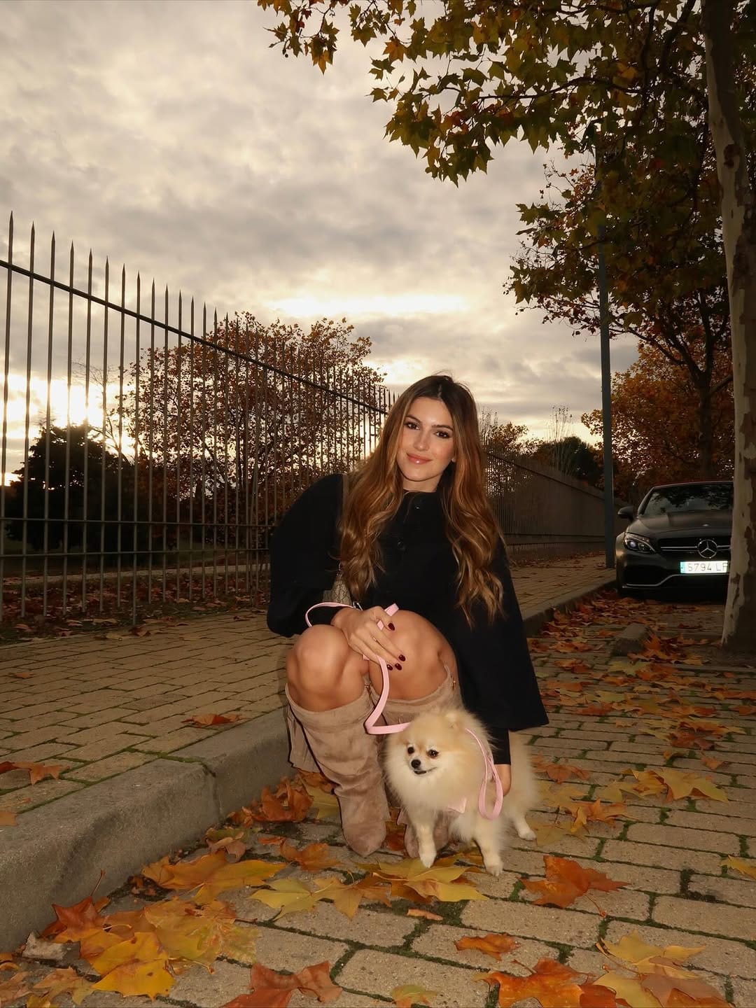 Post 2 by 𝐌Ó𝐍𝐈𝐂𝐀 𝐁𝐄𝐀𝐓𝐑𝐈𝐙 🇪🇸 on Instagram (carousel)