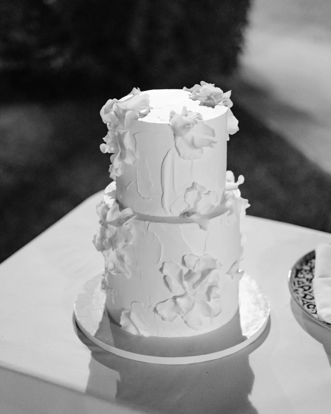 Post 1 by Aquarela Cakes on Instagram (image)