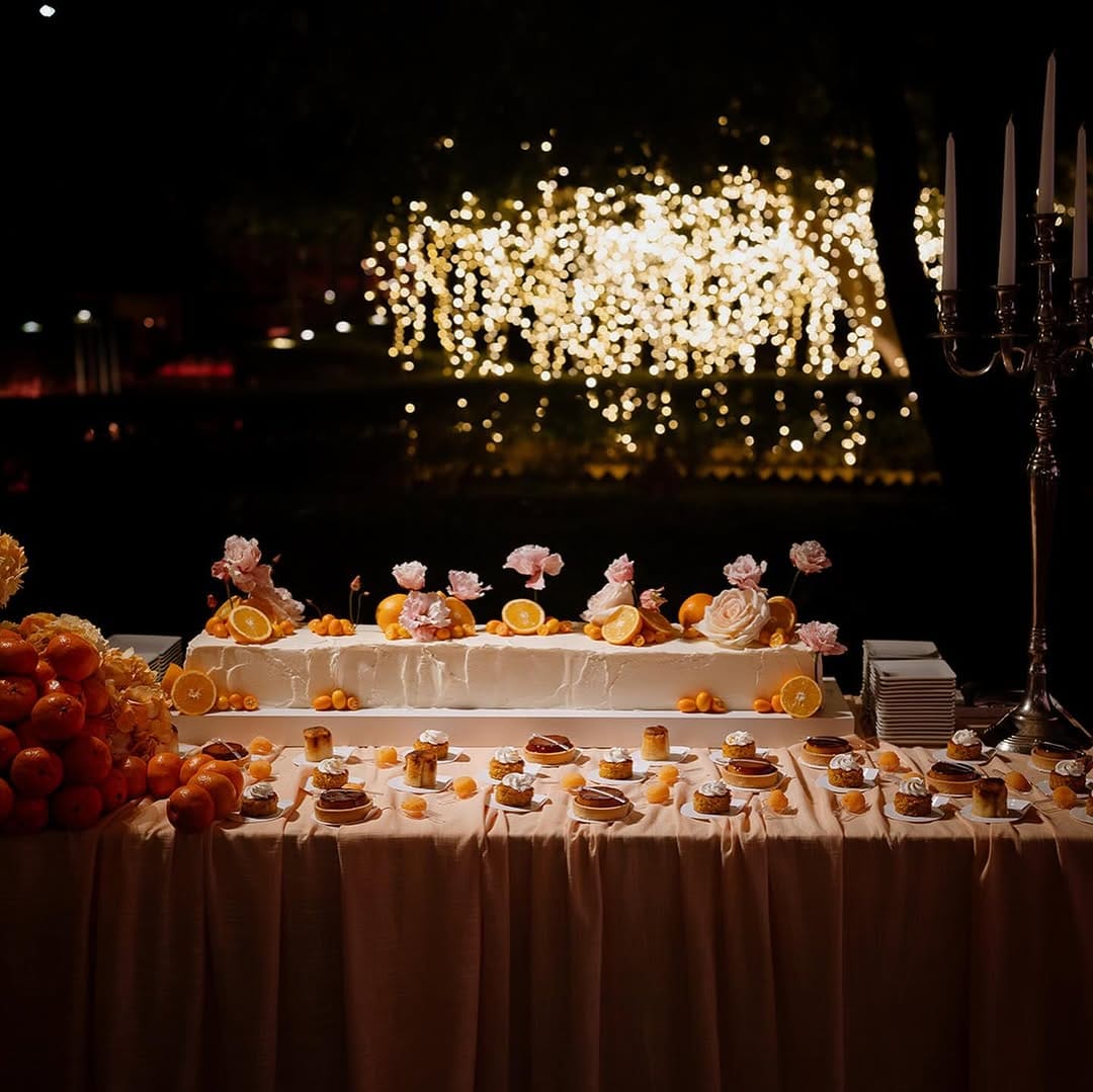 Post 2 by Aquarela Cakes on Instagram (carousel)