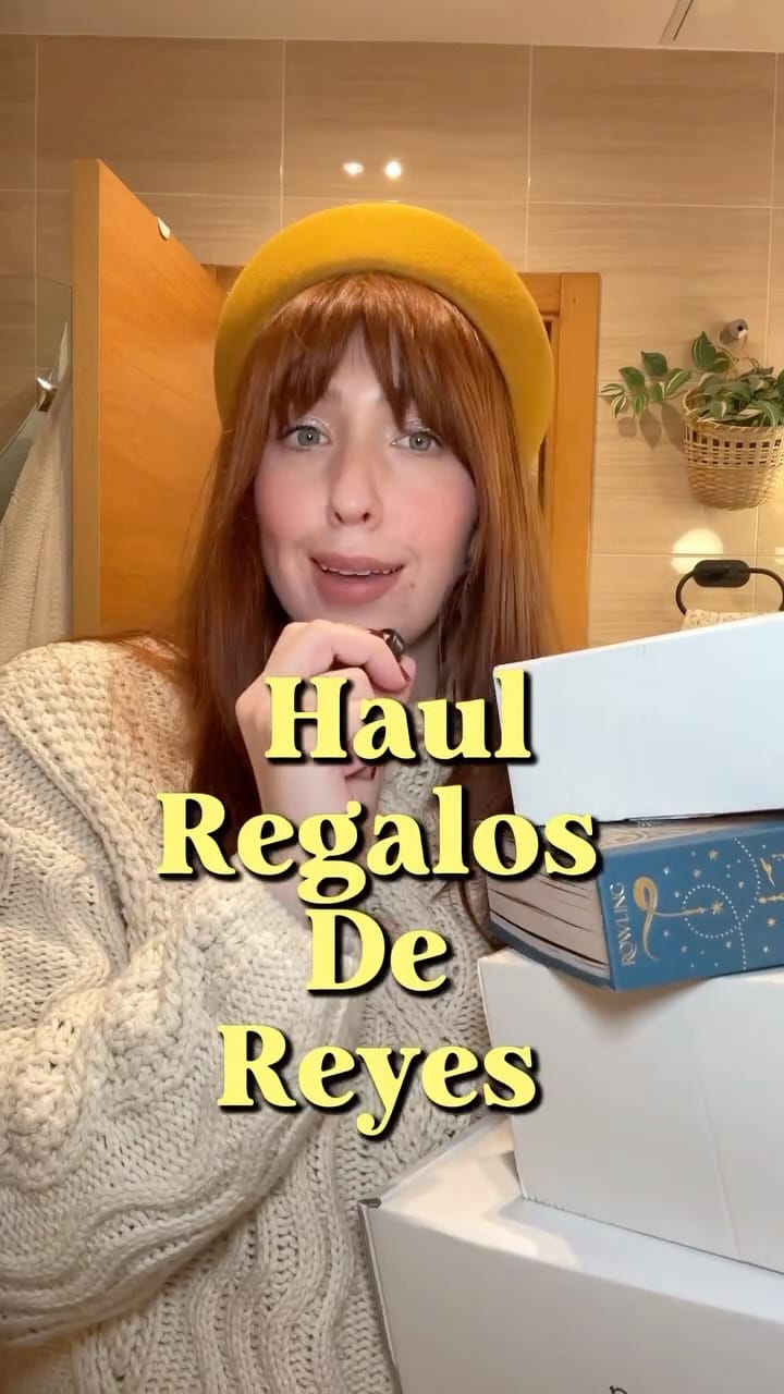 Post 7 by Ángela 💅🏻 on Instagram (video)