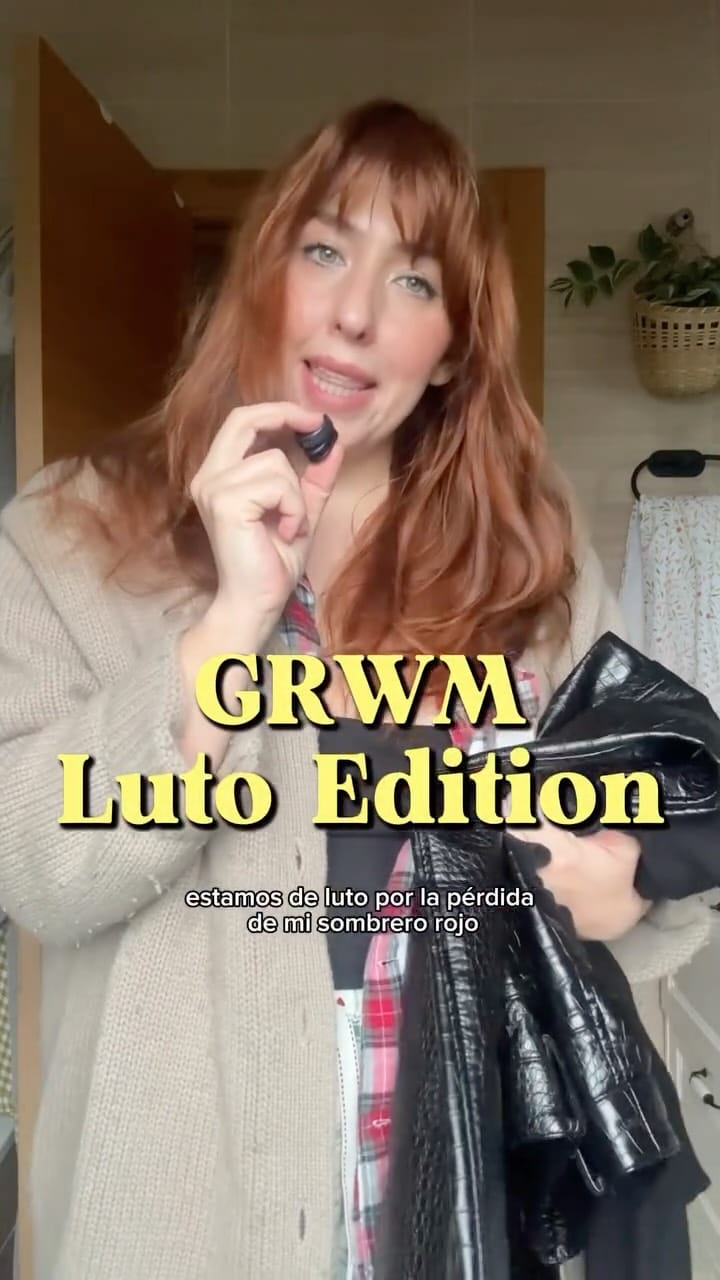 Post 2 by Ángela 💅🏻 on Instagram (video)