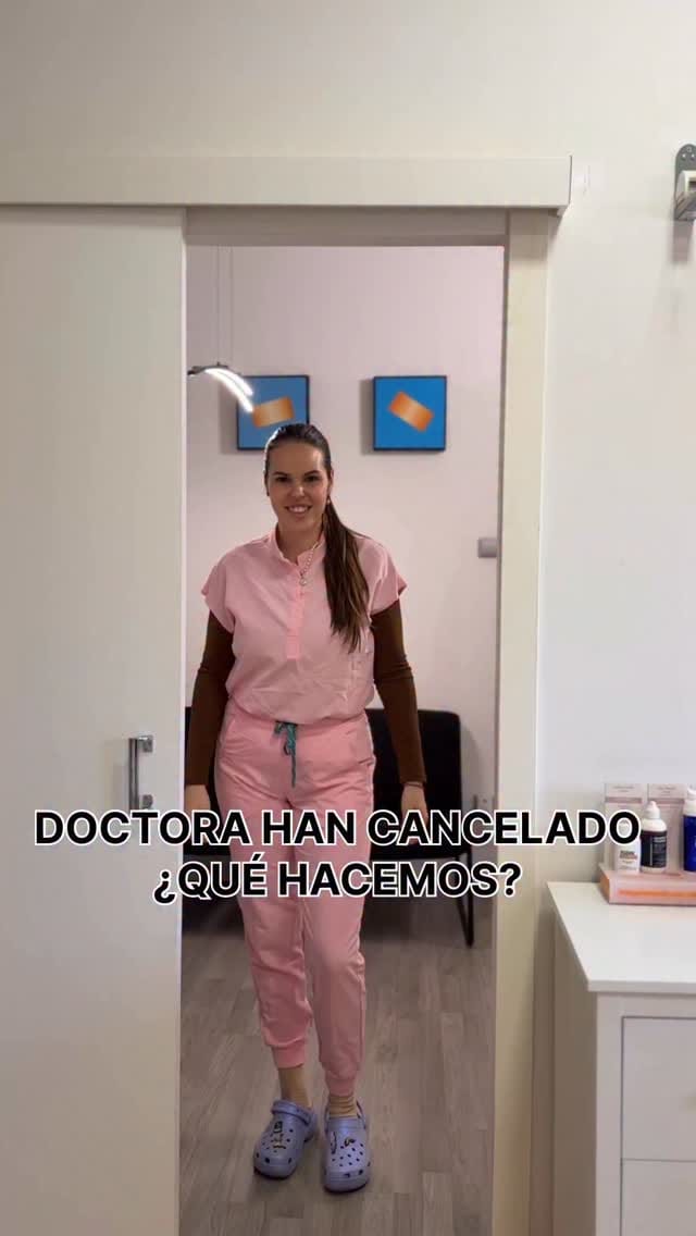 Post 8 by Clinica CJB Médical on Instagram (video)