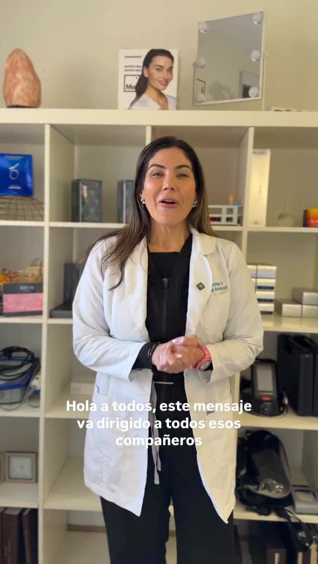 Post 1 by Clinica CJB Médical on Instagram (video)
