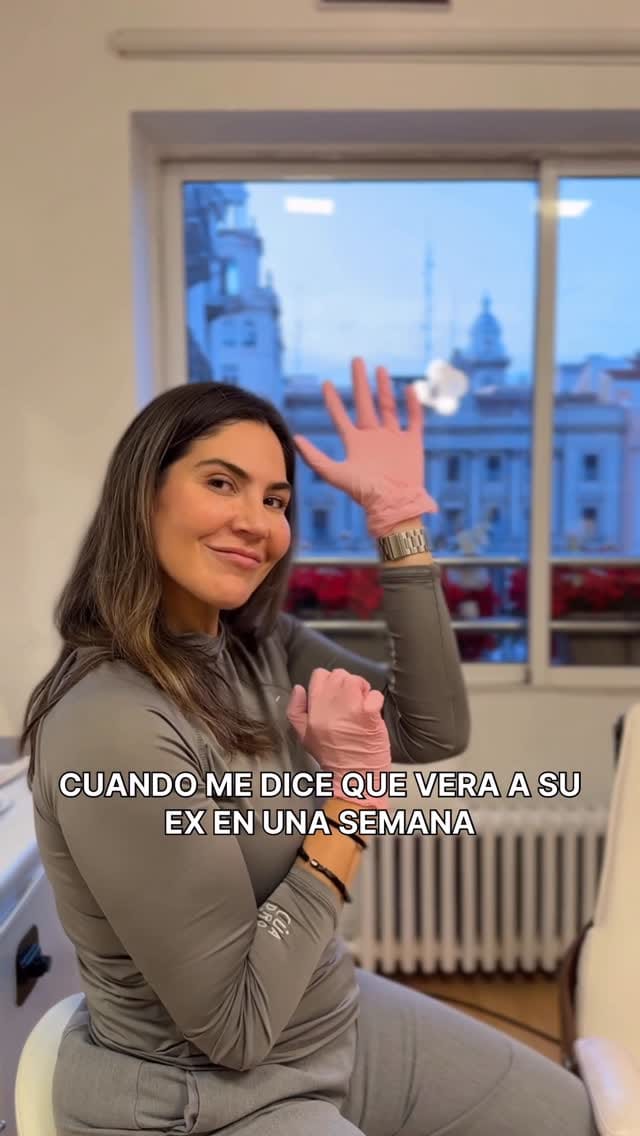 Post 5 by Clinica CJB Médical on Instagram (video)