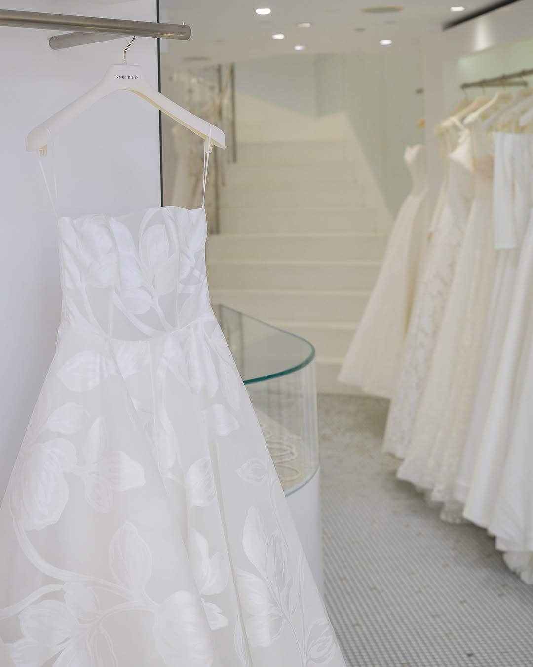 Post 4 by Bride’s on Instagram (carousel)