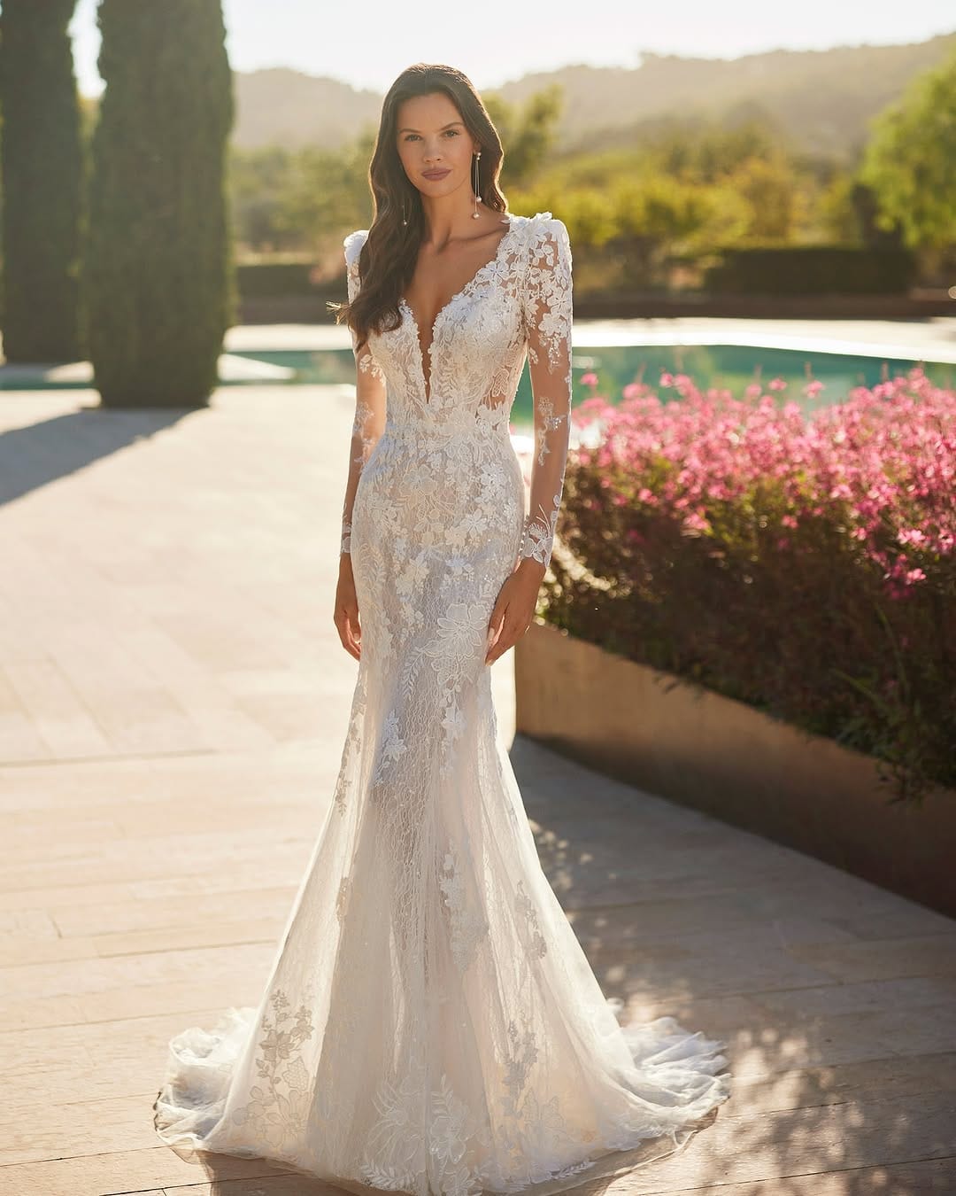 Post 7 by Bride’s on Instagram (carousel)