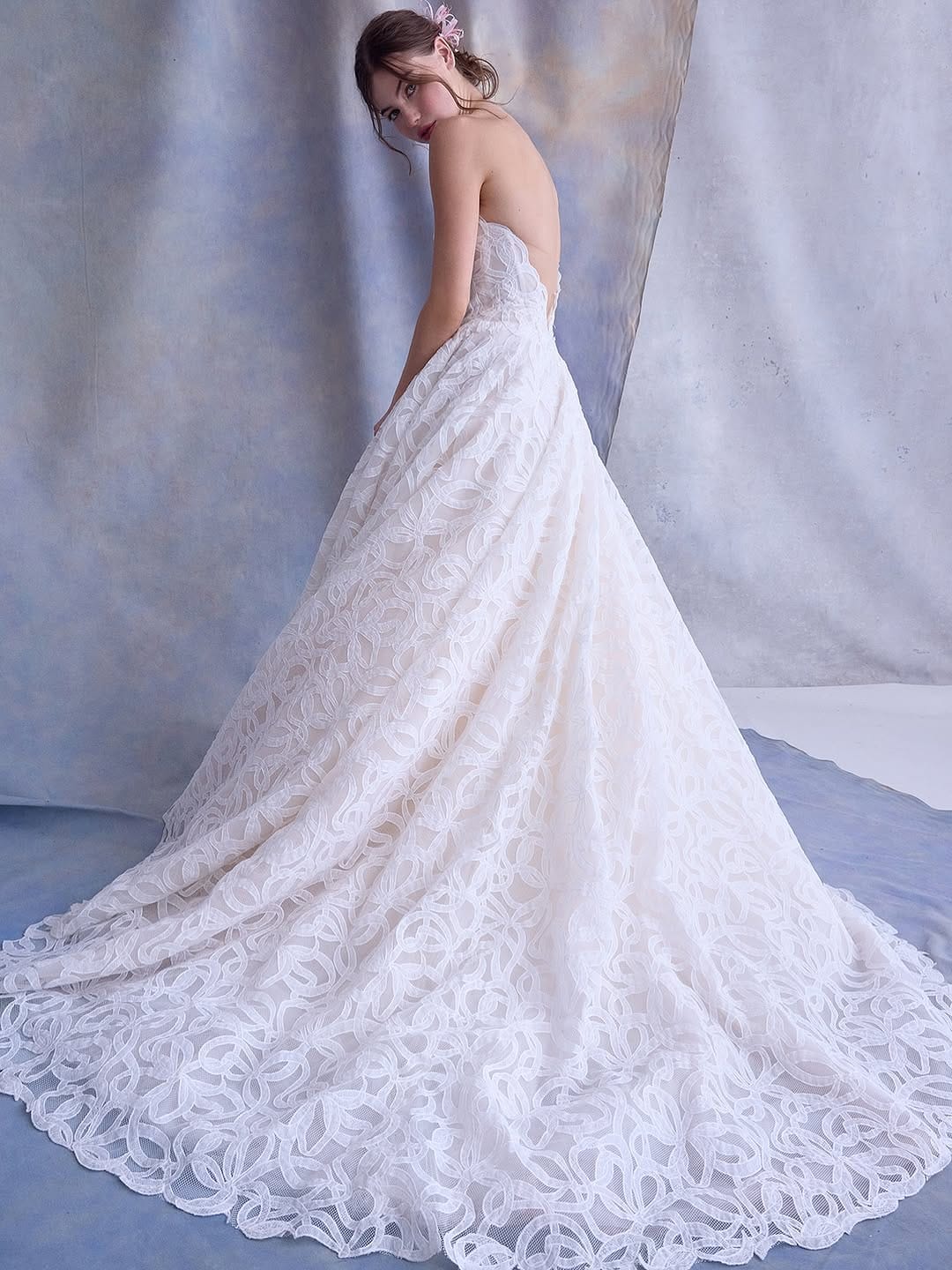 Post 2 by Bride’s on Instagram (carousel)