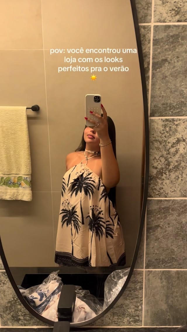 Post 1 by Vitória Almeida🌻 on Instagram (video)