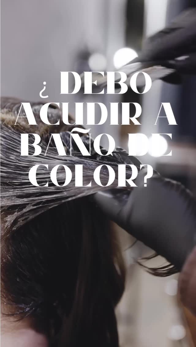 Post 7 by Natalie’s Beauty Salon on Instagram (video)