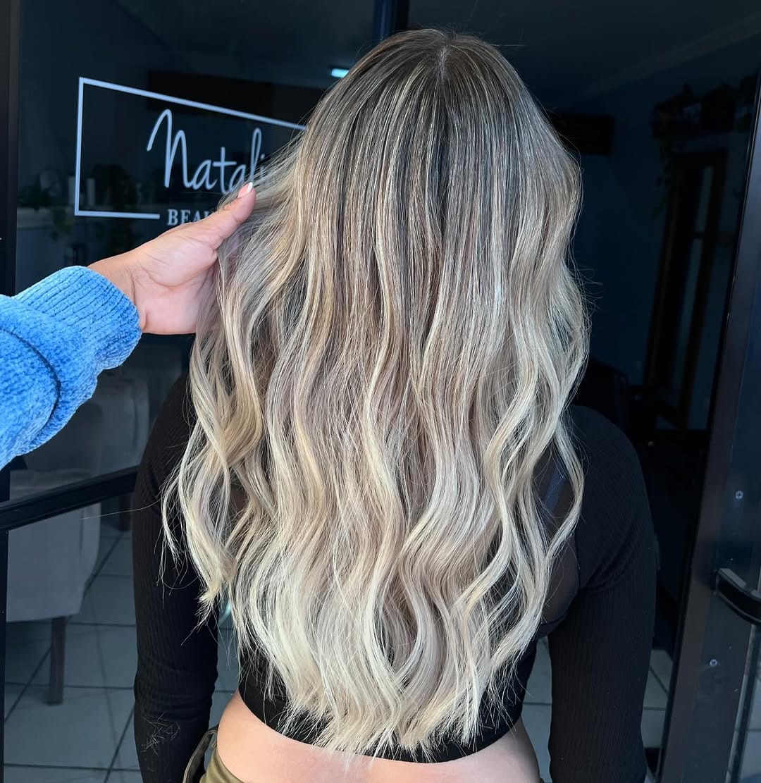 Post 8 by Natalie’s Beauty Salon on Instagram (carousel)