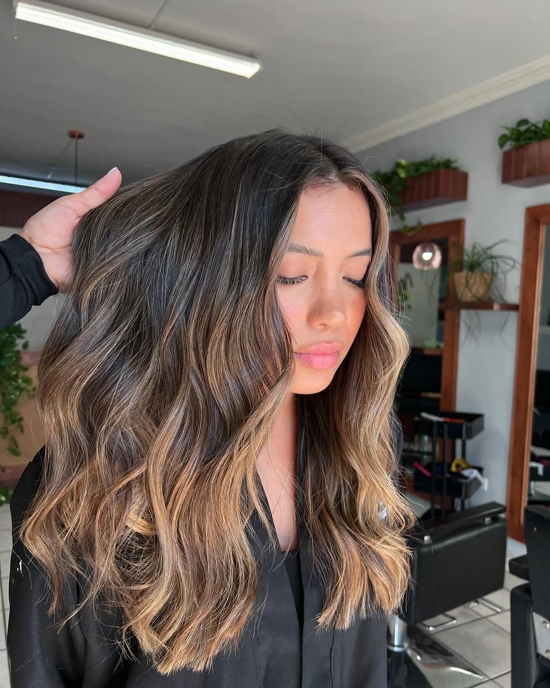 Post 10 by Natalie’s Beauty Salon on Instagram (carousel)