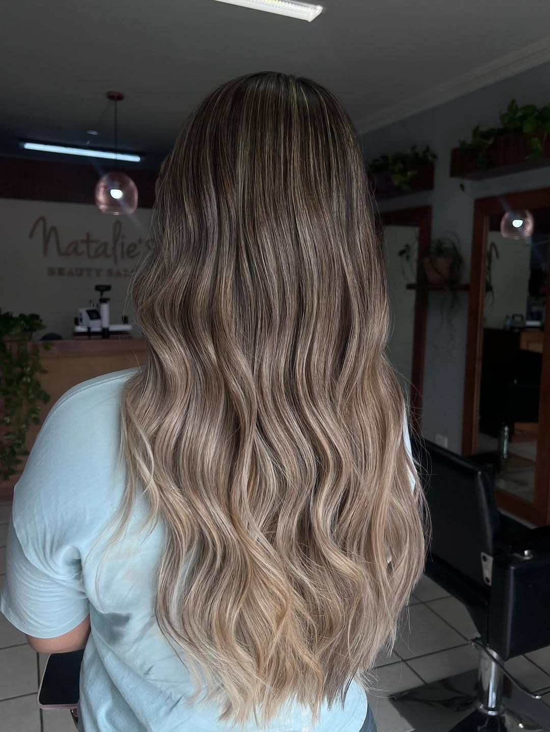 Post 6 by Natalie’s Beauty Salon on Instagram (carousel)