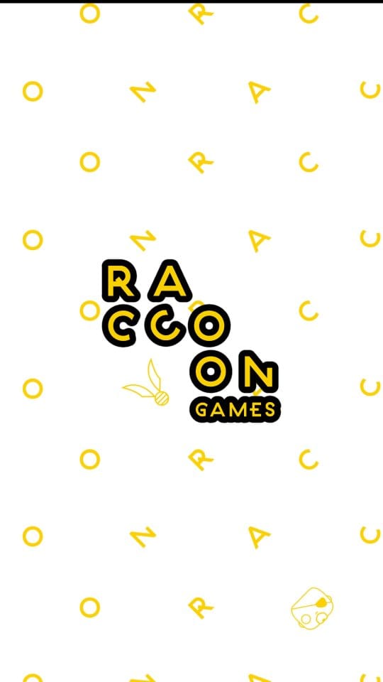 Post 10 by Raccoon Games on Instagram (video)