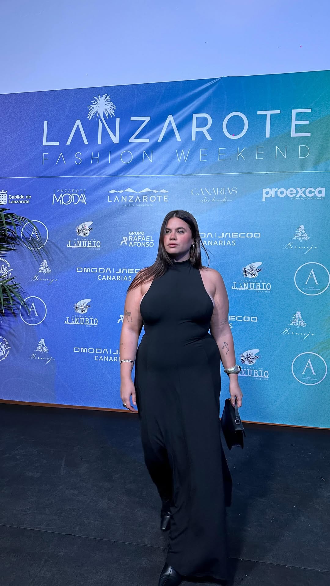 Post 5 by Ornella Forcellati on Instagram (video)