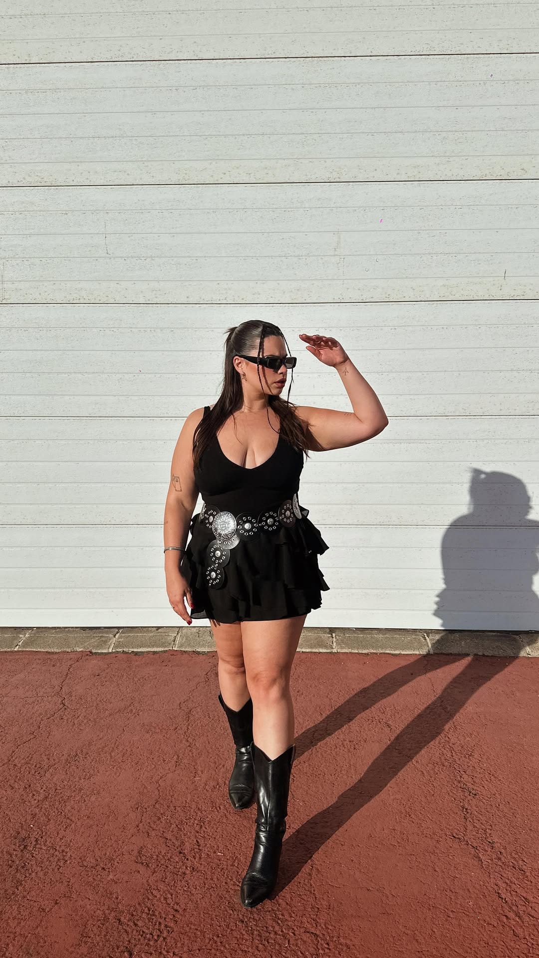 Post 7 by Ornella Forcellati on Instagram (video)
