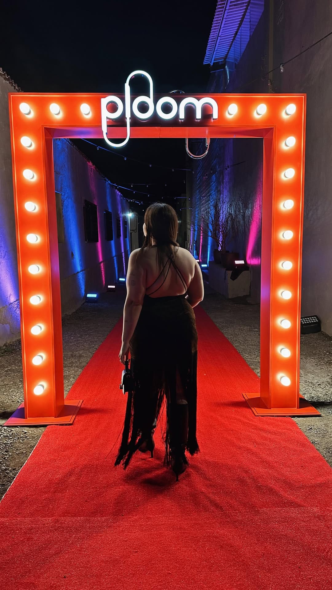 Post 4 by Ornella Forcellati on Instagram (video)