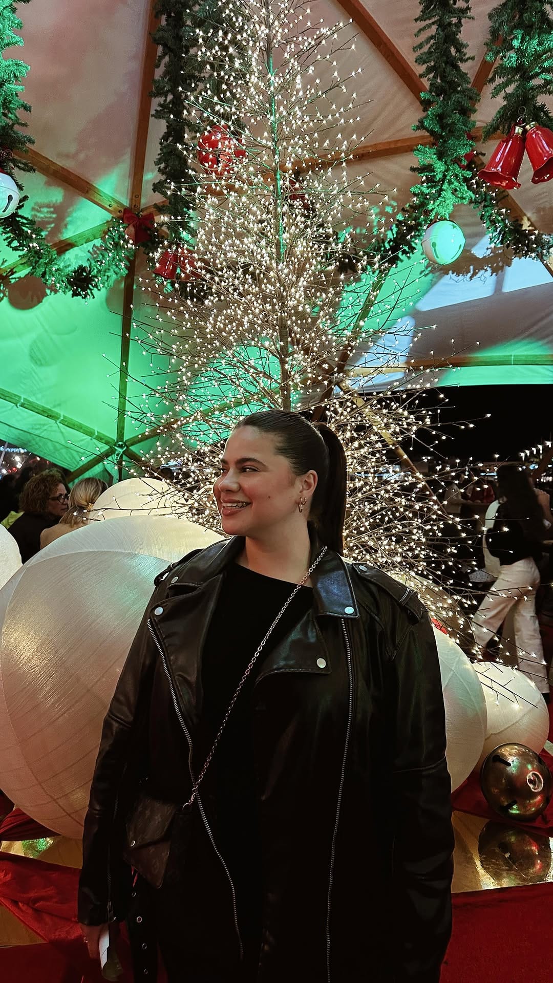 Post 1 by Ornella Forcellati on Instagram (video)