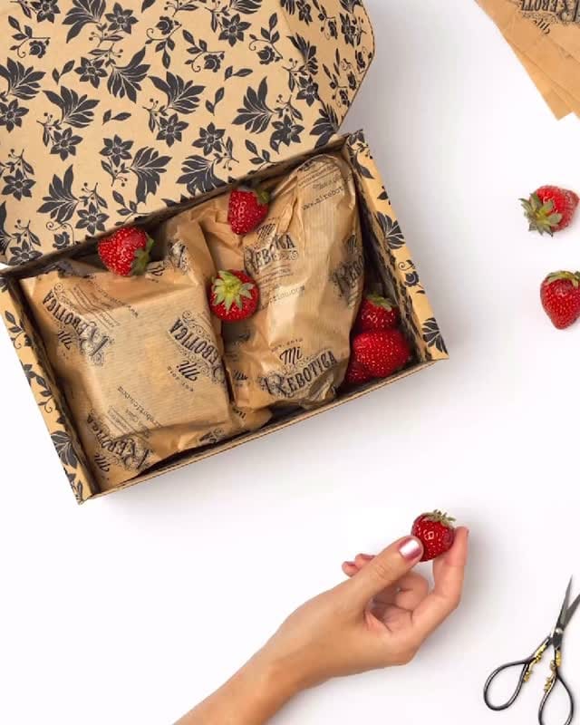 Post 4 by Mi Rebotica on Instagram (video)