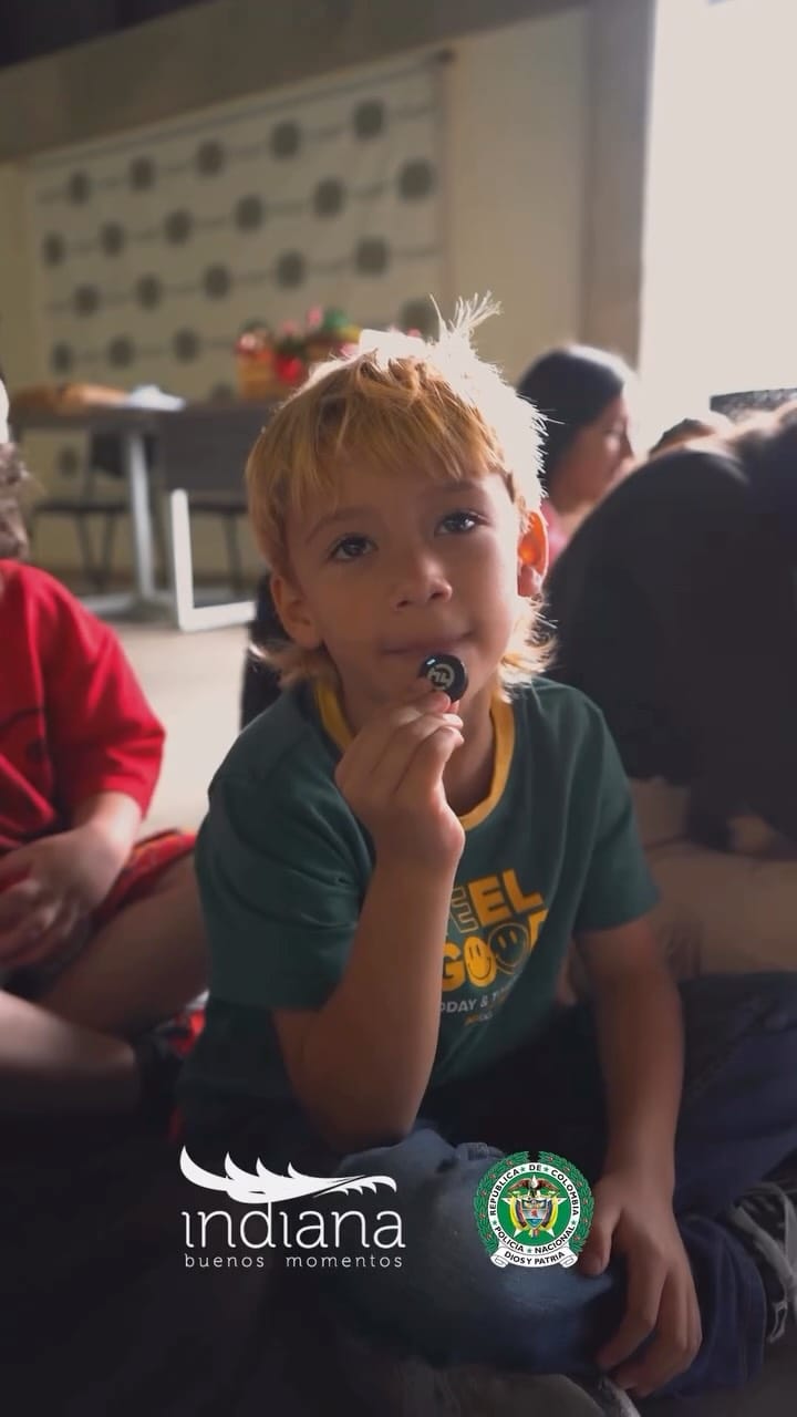 Post 8 by Indiana Mall on Instagram (video)