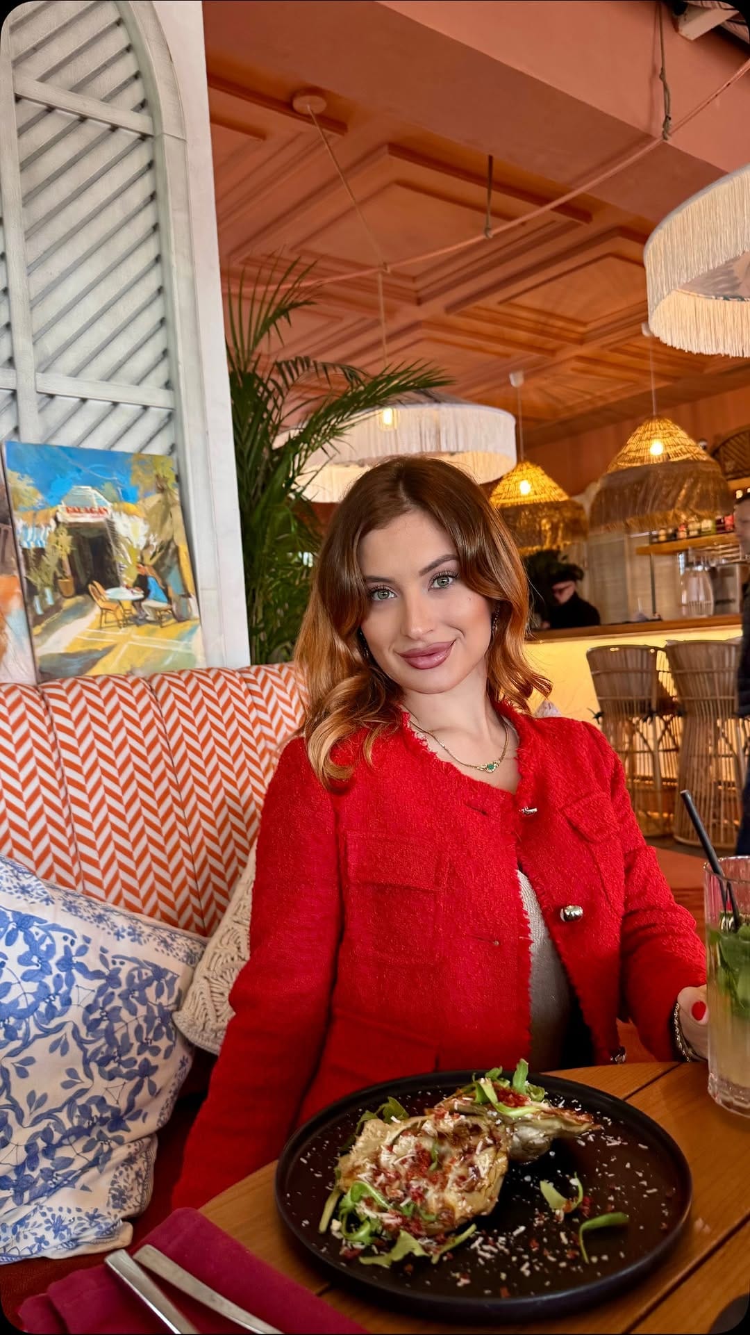 Post 5 by Silvia Rizza on Instagram (video)