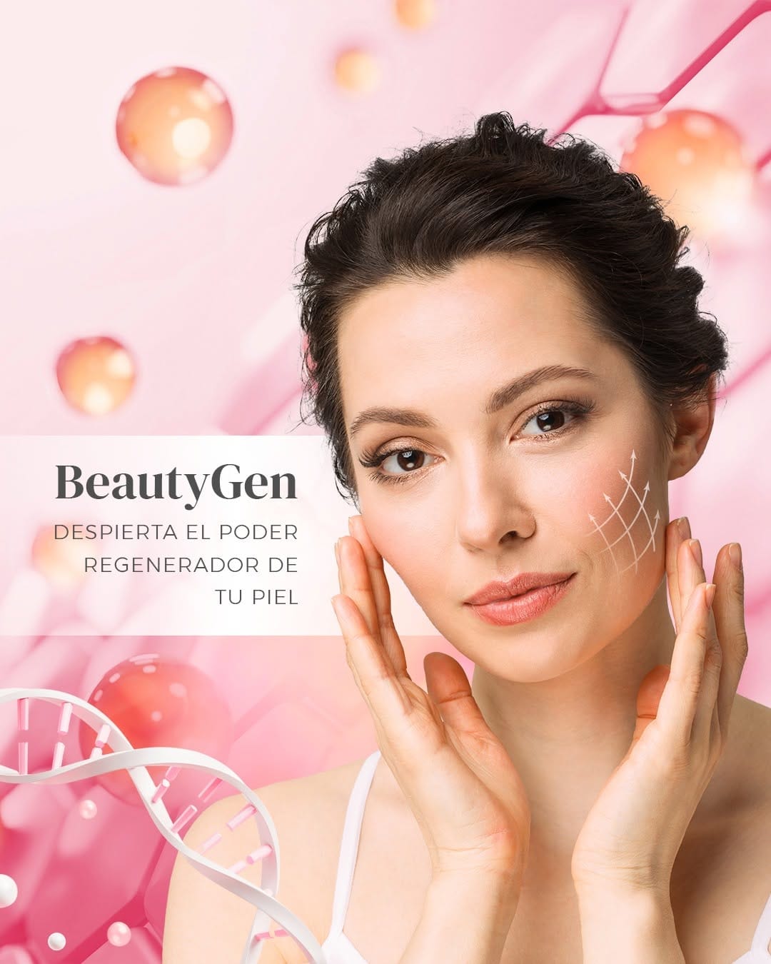 Post 8 by Clínicas Maria Padilla | Estética de vanguardia on Instagram (carousel)