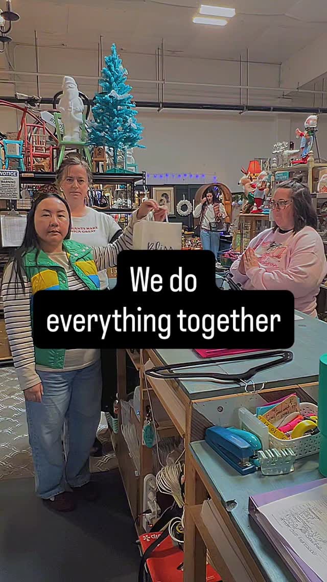 Post 10 by Midtown Bliss & Bliss Market on Instagram (video)