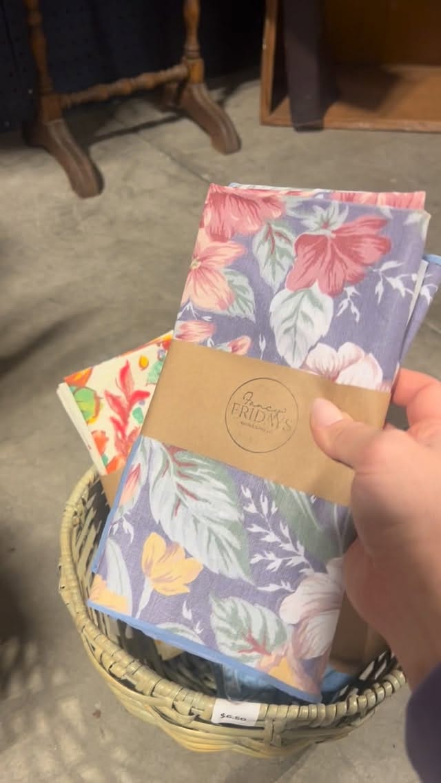 Post 7 by Midtown Bliss & Bliss Market on Instagram (video)