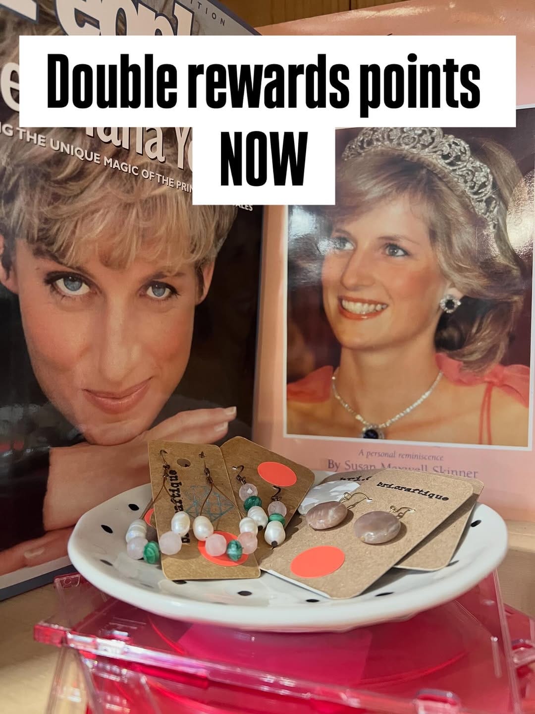 Post 5 by Midtown Bliss & Bliss Market on Instagram (carousel)