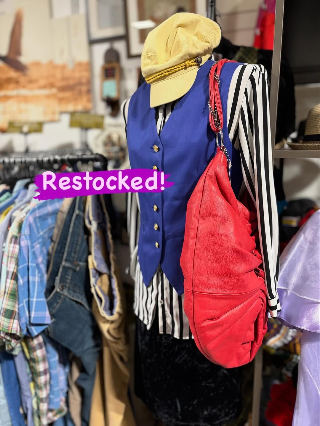 Post 1 by Midtown Bliss & Bliss Market on Instagram (image)