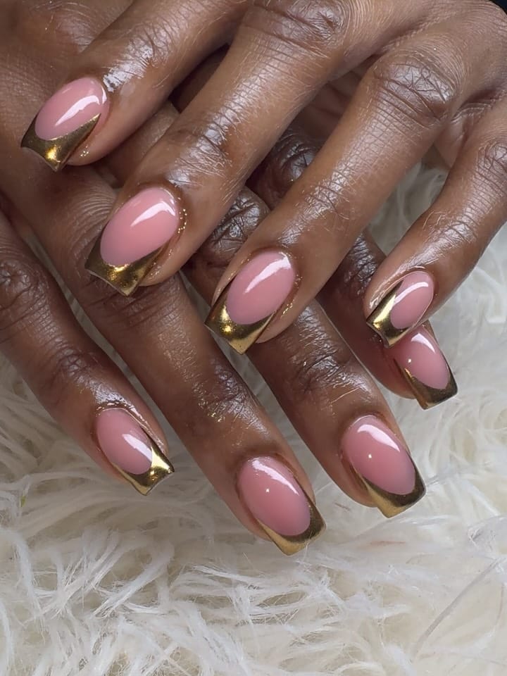 Post 2 by Honey 🐝    🌹LUXURY NAIL SERVICES🌹 on Instagram (carousel)