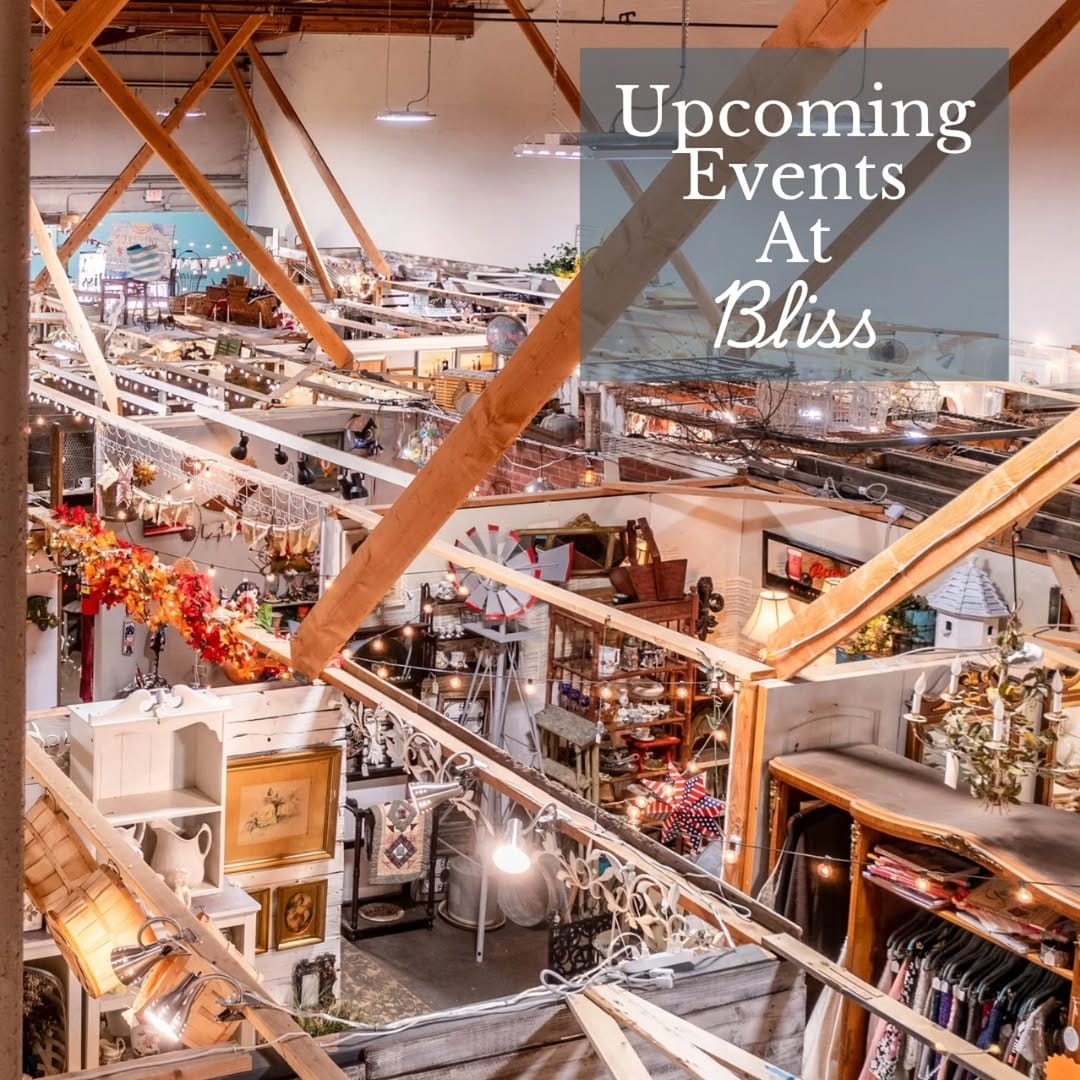Post 9 by Midtown Bliss & Bliss Market on Instagram (carousel)